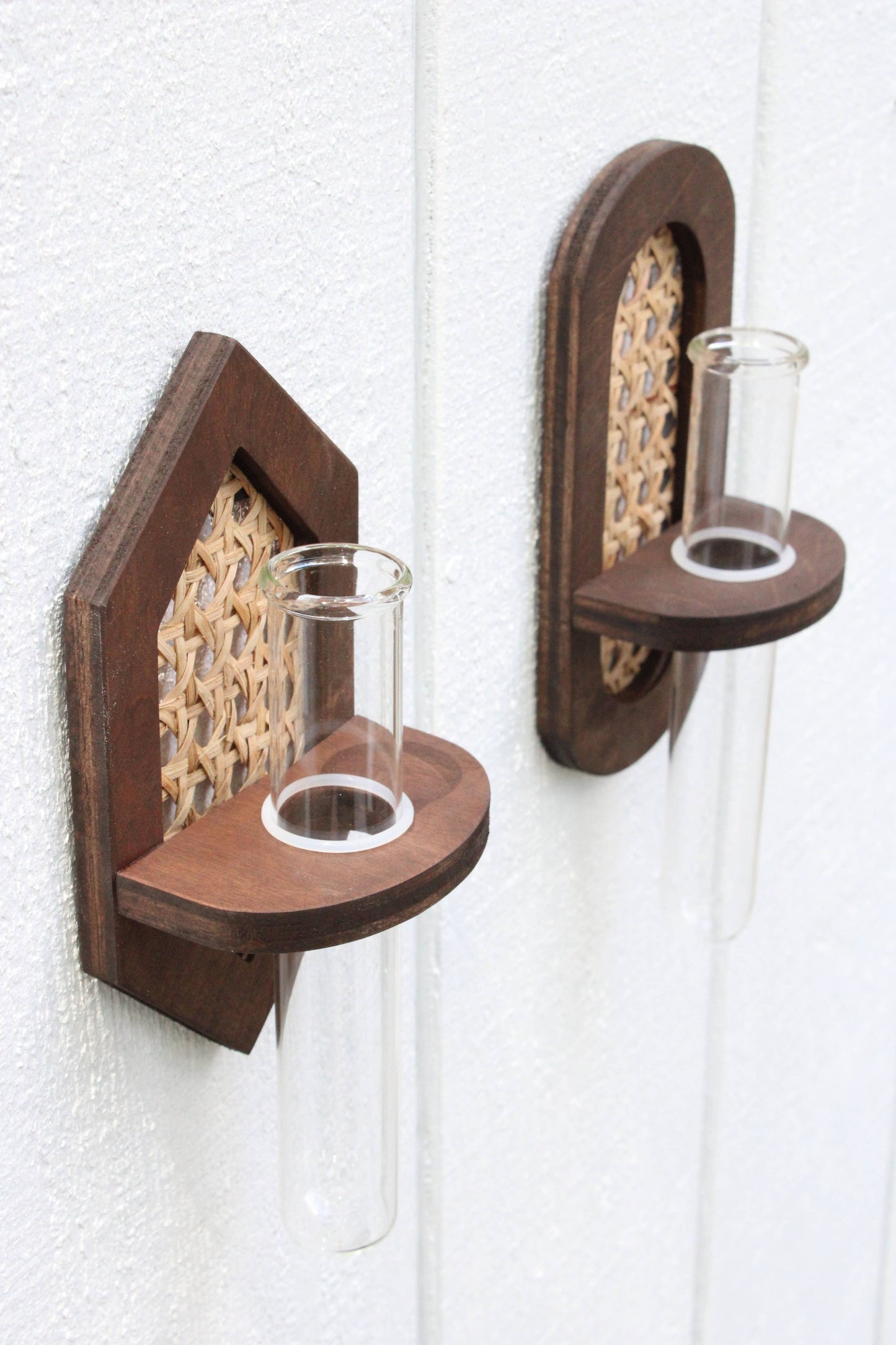 Rattan Propagation Planters