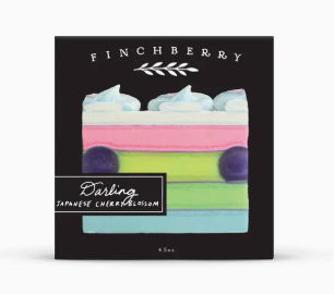 Finchberry Darling