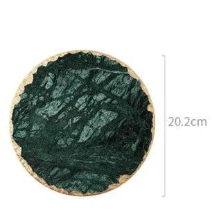Green Marble Slabs