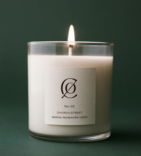 Charleston Candle Co.