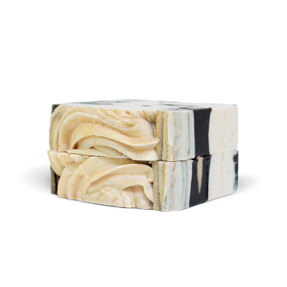 Sahara Vegan-Friendly Gluten-Free Boxed Soap