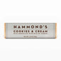 Cookies and Creme Milk Chocolate Bar 2.25oz