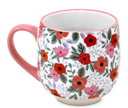 Blooming Joy With God