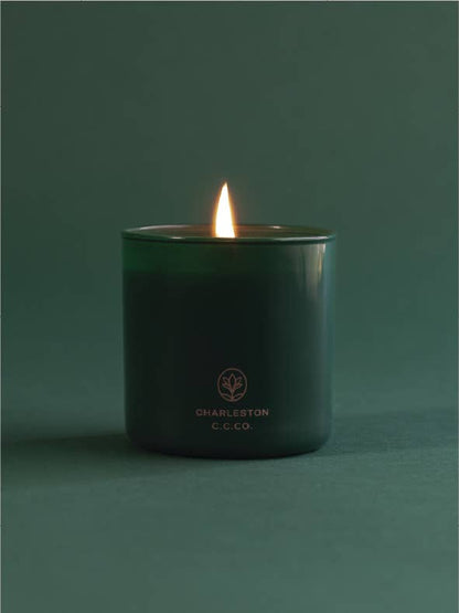 Charleston Candle