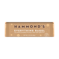 Candy Bar - Milk Chocolate - Everything Bagel - 2.25 oz