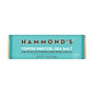 Candy Bar - Dark Chocolate - Toffee Pretzel Sea Salt -2.25oz