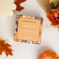Autumn Bloom Boxed Flower