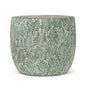 Green Leaf Planter