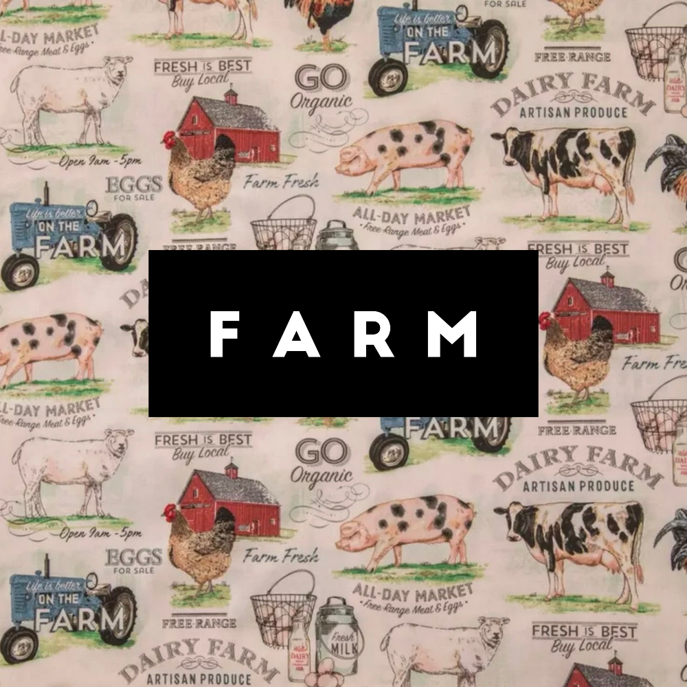 Bread Bag | Beeswaxed