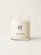 No. 16 Sweetgrass Basket Soy Candle