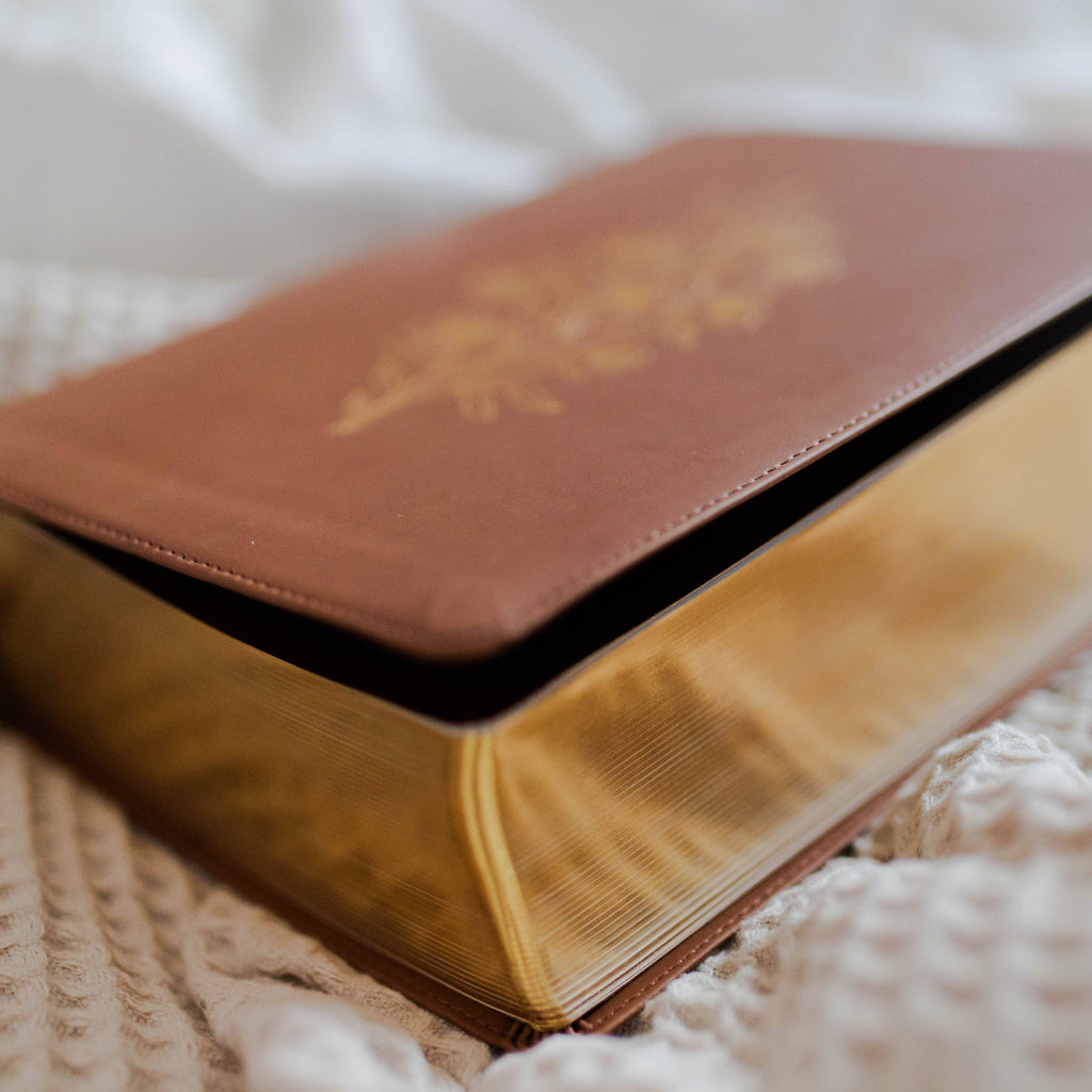 ESV Study Bible, TruTone® | Wondrous Things