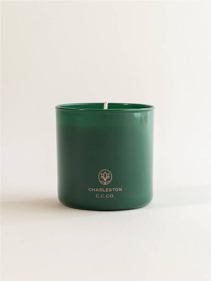 Charleston Candle