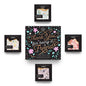 Thank You for Being a Friend 4 Bar Bath & Body Gift Set