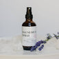 Magnesium Spray, 4oz, Glass Jar