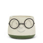 Face Planter w/Glasses