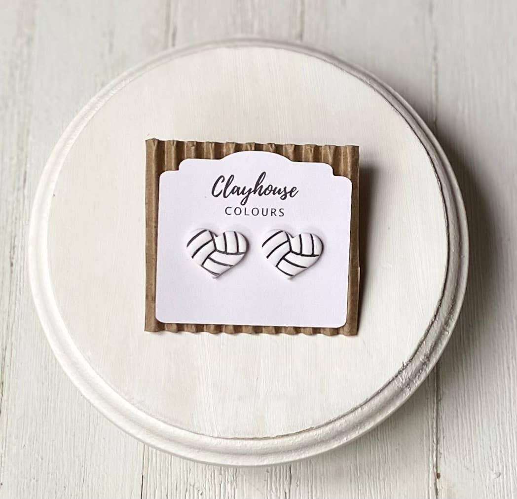 Sports Studs  | Football, Baseball, Volleyball Basketball 