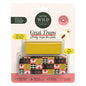 Gnat Sticky Traps with Tin Box 16 pk