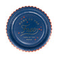 Home of the Free 9" Paper Plate