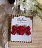 Bow Earrings 
