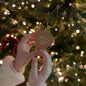 The Advent Adventure Ornaments