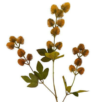 Thistle Branch 32" - Gold