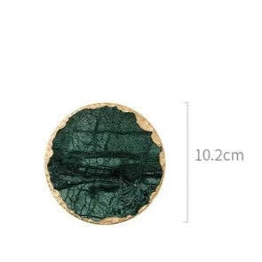 Green Marble Slabs