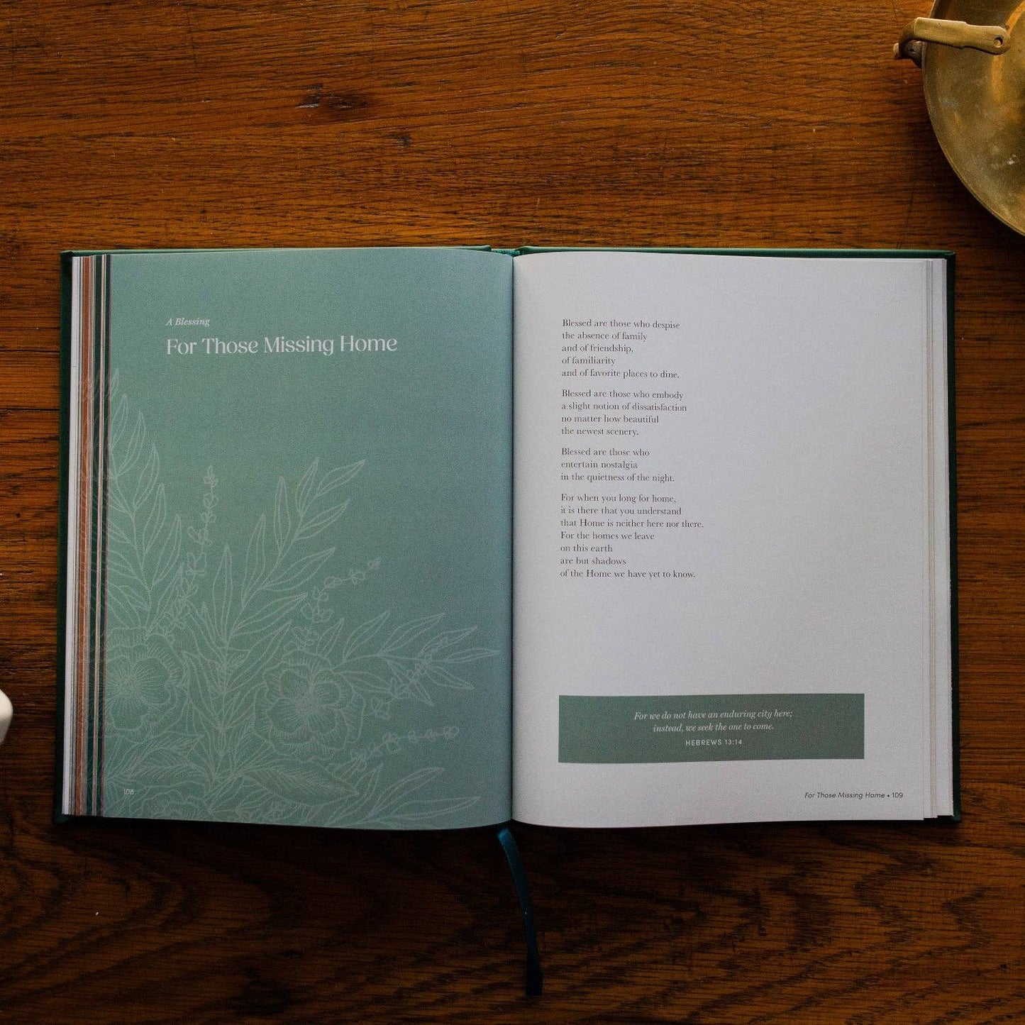 Draw Near to God: A Collection of Liturgies, Prayers, and Blessings