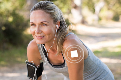 LipoPatch® Super MIC B12 Lipotropic Fat Burning Patches