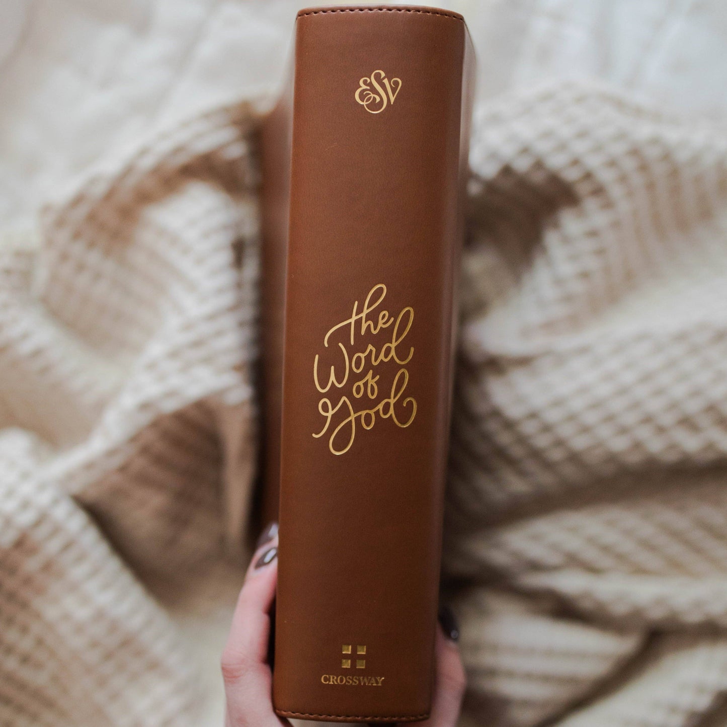 ESV Study Bible, TruTone® | Wondrous Things