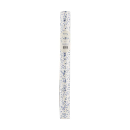 PEM1020 - Pembroke Floral Paper Table Runner