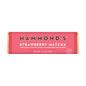 Candy Bar - White Chocolate - Strawberry Macha - 2.25 oz