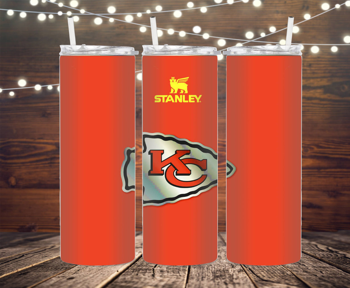 KC Stan Vintage Look Tumbler