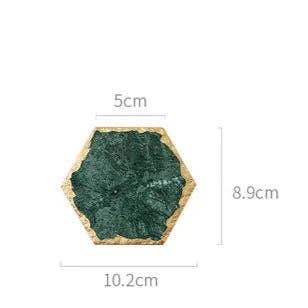 Green Marble Slabs
