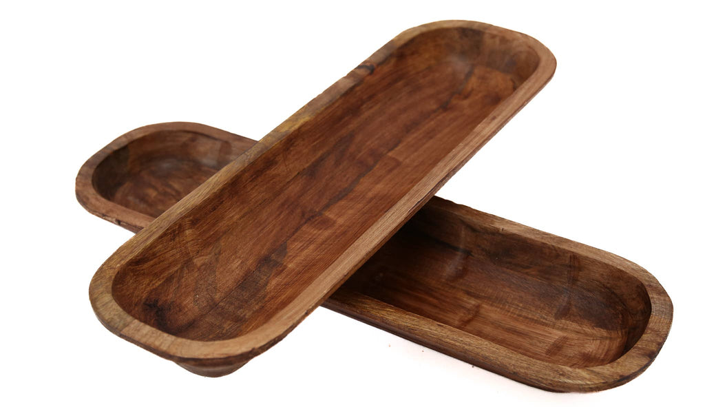 12-Piece Food Safe Bread Bowl Bundle – Small & Petite