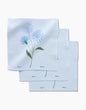 September Aster Dishcloth Set