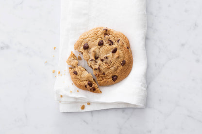 Chocolate Chip Cookie 2oz