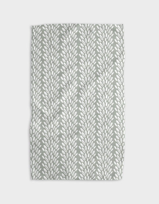 Seed Kitchen Tea Towel