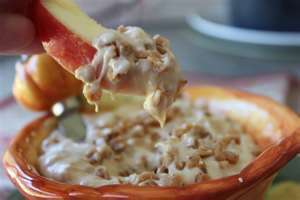 Caramel Apple Fruit Dip Mix-Multiple Products in 1 Packet