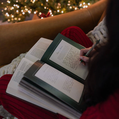 Awakening Wonder | Experiencing the Nearness of Jesus | 2025 Daily Grace Advent Study