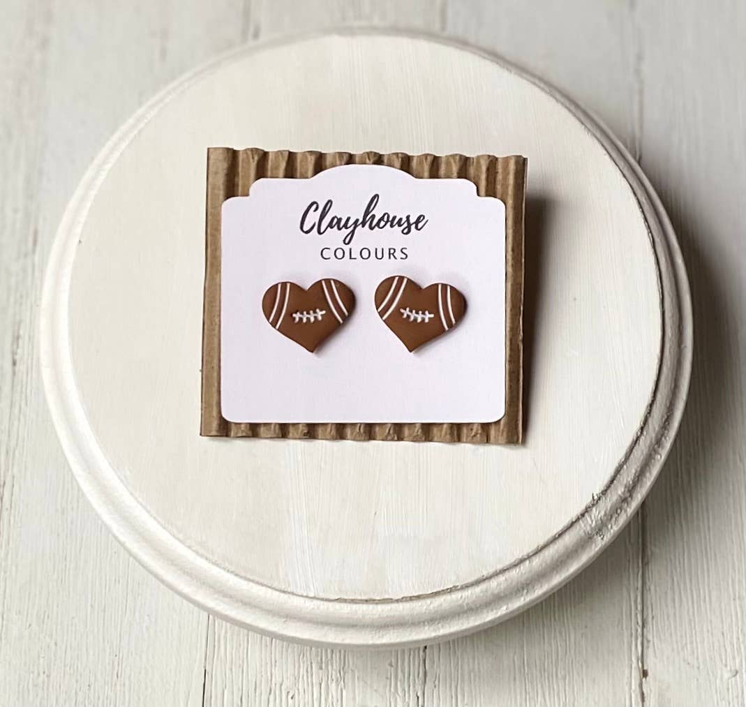 Sports Studs  | Football, Baseball, Volleyball Basketball 