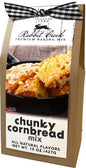 Savory Chunky Cornbread