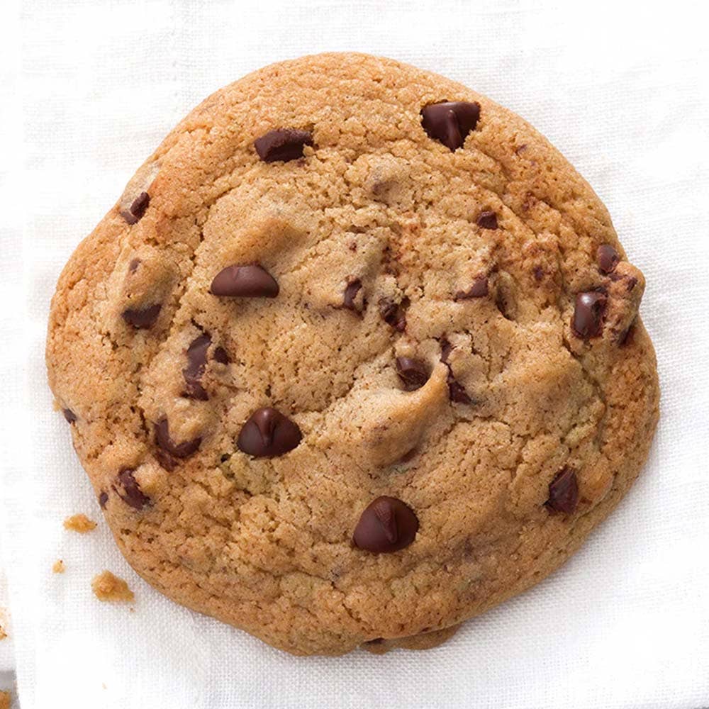 Chocolate Chip Cookie 2oz