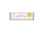 Birthday Cake White Chocolate Bar 2.25oz
