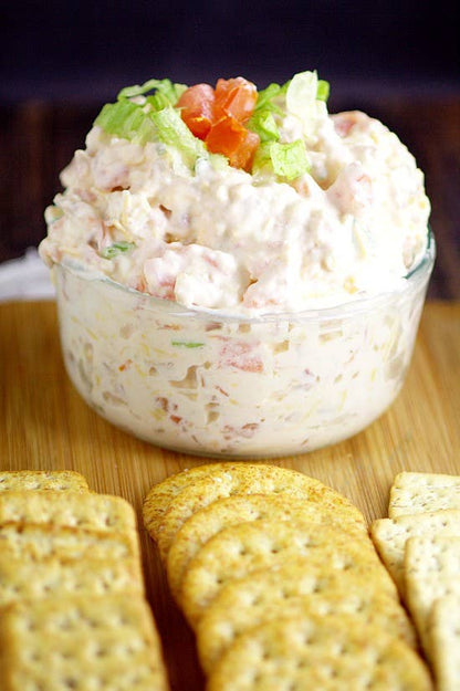 BLT Dip Mix--Multiple Products in 1 Packet!