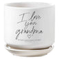 Planter Grandma Philippians 1