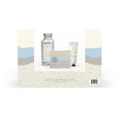 It's A Boy 3 Pc Baby Shower  Gift Set for Moms