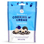 Cookies N' Creme Cookie Bites