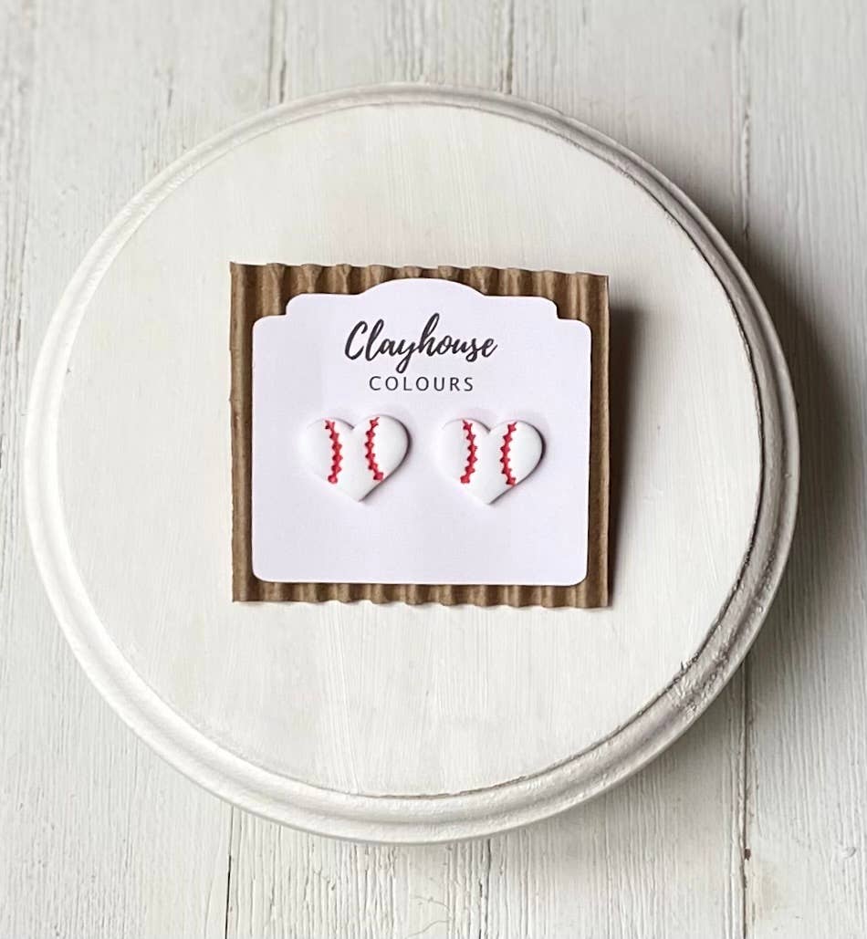 Sports Studs  | Football, Baseball, Volleyball Basketball 