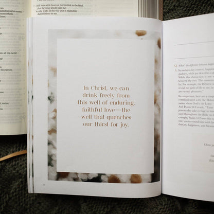 A Joy That Endures | How Jesus Is the Source of Unshakable Joy