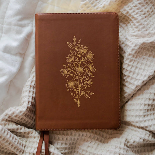 ESV Study Bible, TruTone® | Wondrous Things